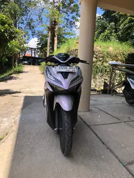 Dijual Cepat Vario 150