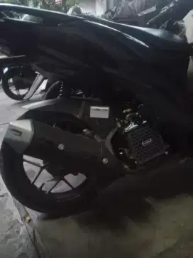 Jual vario led 125
