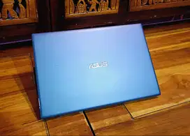 Laptop Asus Vivobook Z412FA Core i3 Gen8 SSD 512gb Normal