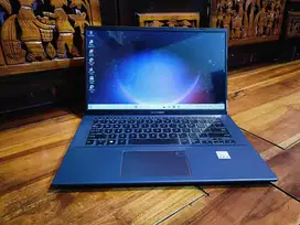 Laptop Asus Vivobook Z412FA Core i3 Gen8 SSD Normal Backlight