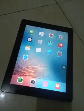 Ipad 2 celuler 64gb