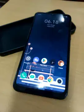 Realme 3, 3/32 no minus