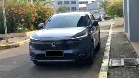 Km11rb honda hrv se sensing 2024 abu cash kredit bisa