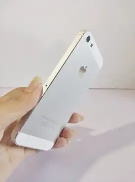 iPhone 5 16gb Wifi Only