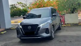 Km35rb nissan kicks e power hybrid 2021 pakai 2022 abu