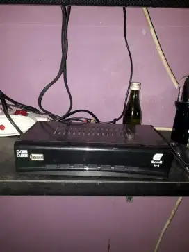 Set top box Evinix H-1