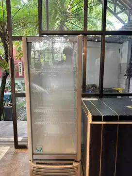 showcase Gea Expo-30FC