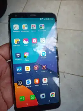 LG G6 4/64 NFC OIS