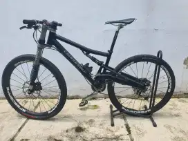Jual Sepeda Seken Cannondale Rush