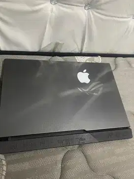 LAPTOP ASUS ROG STRIX