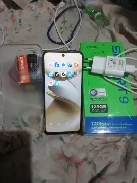 infinix smart 9