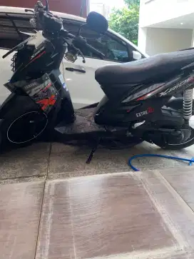 Hanya yang serius saja