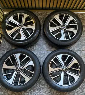 Velg ori xpander