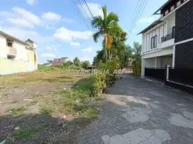 5 Menit ke UGM – Tanah Jogja SHM Strategis Investasi, Kos atau Hunian