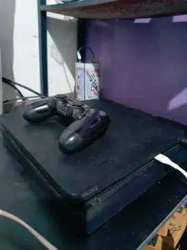 PS4 Slim CUH 2006A 500GB fullgame ori NETT