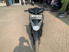 Beat Eco CBS 2017. Ss lengkap
