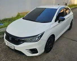 Honda City 1.5 Hatchback RS 2022 AT