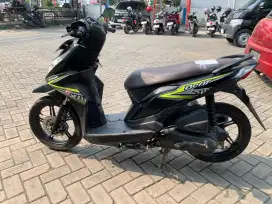 Beat Eco 2019. Km 50.000 an