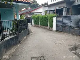 JUAL GUDANG HITUNG TANAH..! SUMBER ARTHA KALIMALANG | BEKASI BARAT