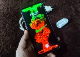 Vivo S1 ram 4/128gb Fullset Ori