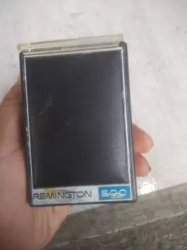 Alat cukur elektrik antik