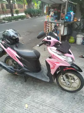 Yamaha Mx king 2016