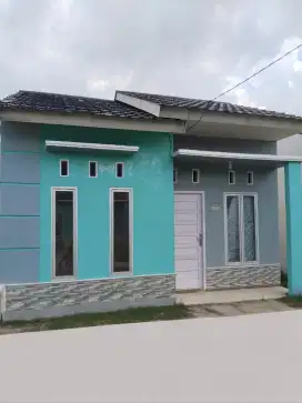 Dijual tanpa perantara