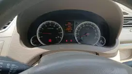 Suzuki Ertiga 2017 Bensin