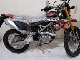 Klx bf xtreme istimewah
