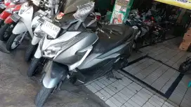 Honda Forza 250 th 2019 km 16rb ban tebus gress