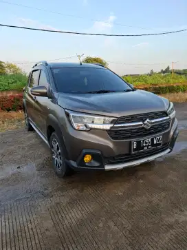 Suzuki XL7 2020 Bensin