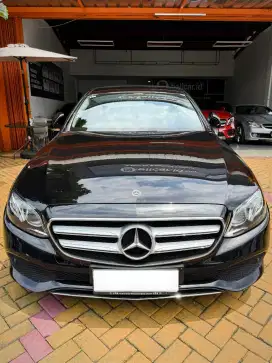 Mercedes Benz E250 AMG