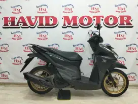 VARIO 150 2018, Super ISTIMEWA, Mulus, Mesin Alus, Terawat