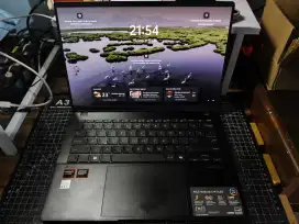Asus Vivobook S14 Oled Ryzen 7 8845hs M5406UA