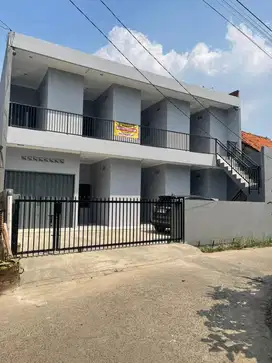 Dikontrakan rumah jatiasih