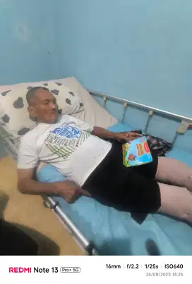 Fisioterapi dan cryopraktik