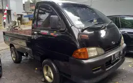 Daihatsu Espass pickup 1997