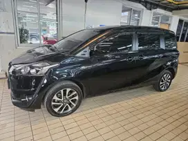 Toyota Sienta 2017 Bensin