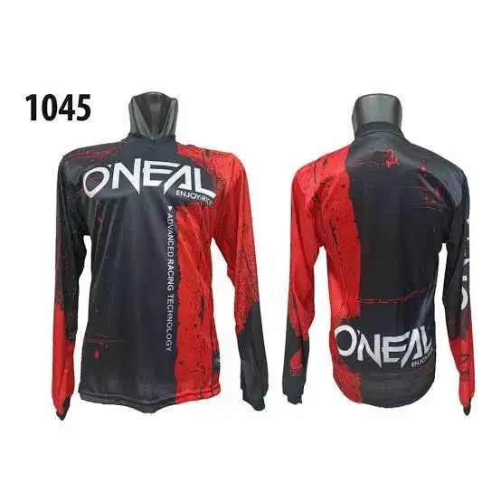 Baju Sepeda/Trail/Olah Raga Oneal Pria