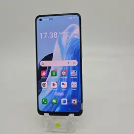 Oppo reno 7z 5G batangan