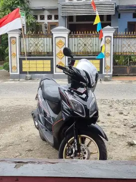 Mio soul 2010 karbu