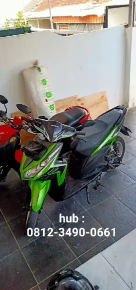 Dijual vario 2011