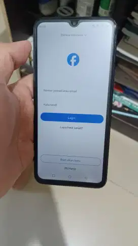 Infinix note 12