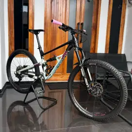FULL UPGRADE Polygon Siskiu D7 MURAH ISTIMEWA