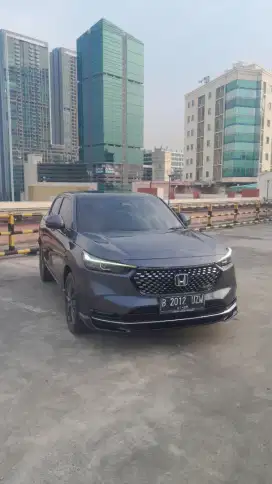 HONDA HRV 1.5 TURBO RS CVT 2022