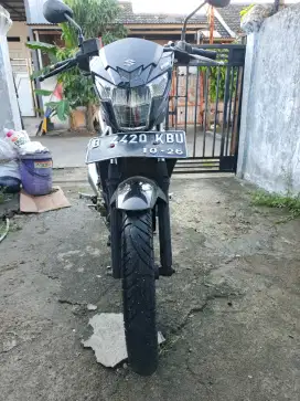 Jual atau tuker matic