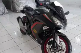 Kawasaki Ninja 250 ABS Fi 2016