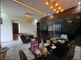 RUMAH UK 7X17M FULL FURNISHED DI VIKAMAS KAPUK