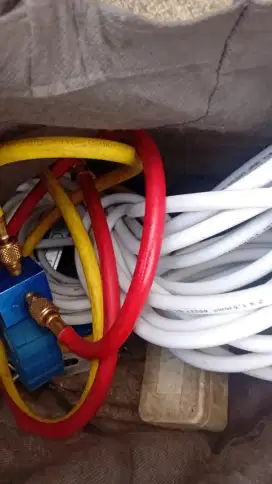 JASA SERVICE ELECTRONIC