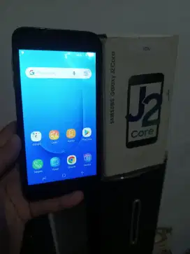 Samsung J2 core normal lancar